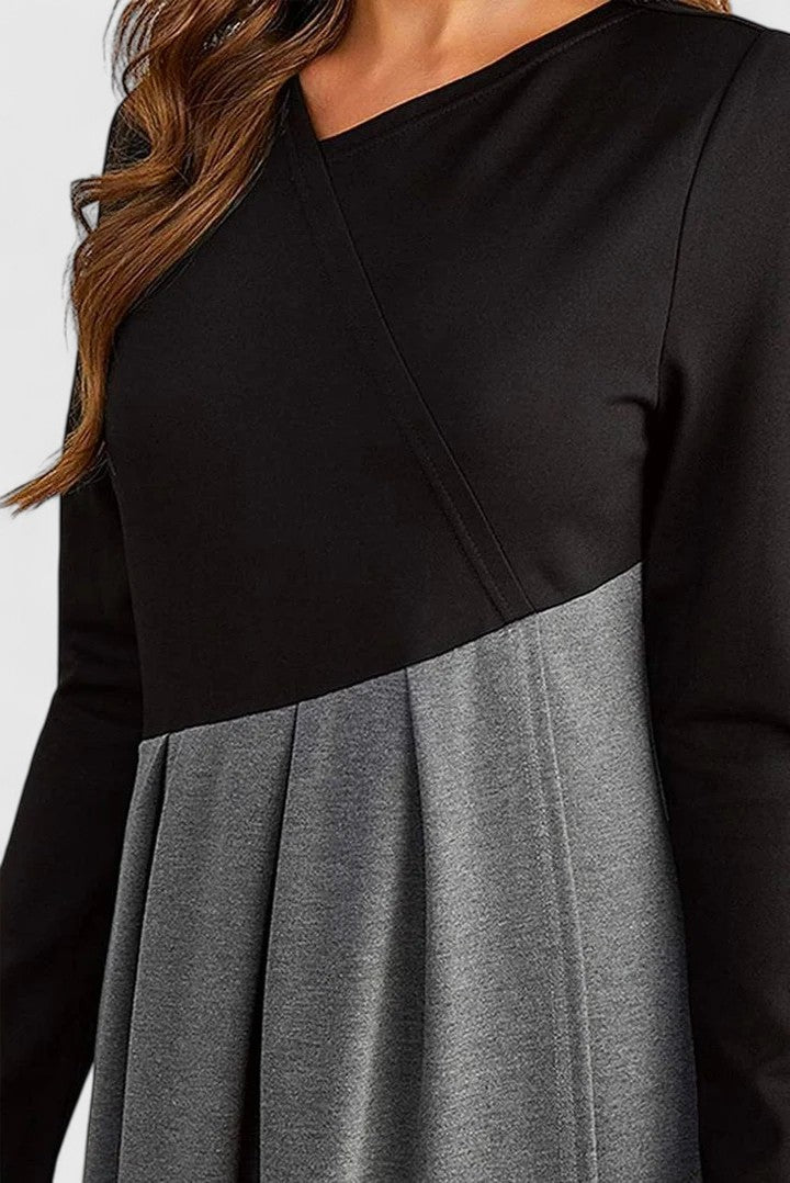 Janet | Robe Maxi