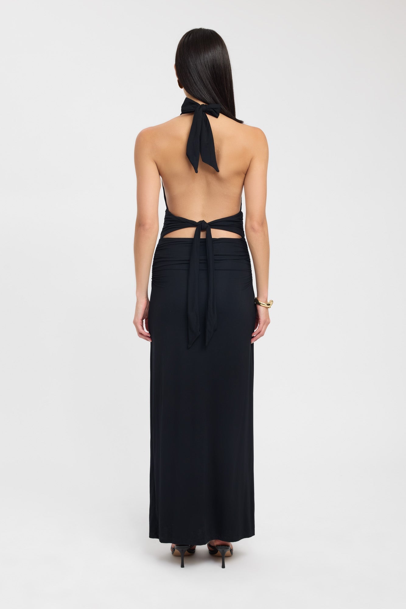 Serenya | Robe Maxi