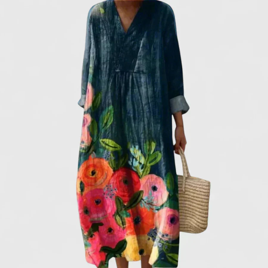 Taylynnne | Robe Maxi