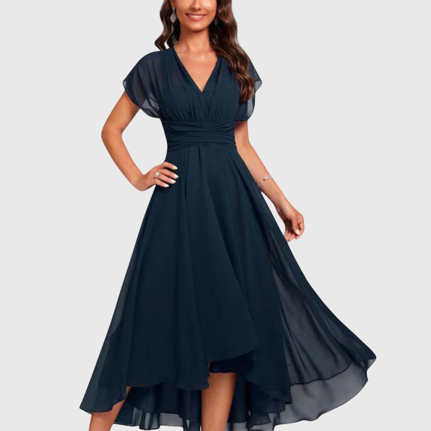 Christina | Robe A-Line