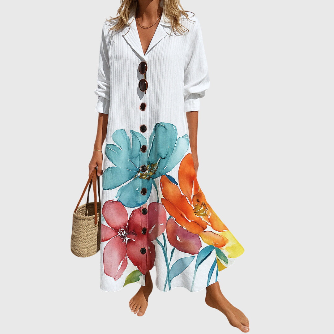Jasmine | Robe Amincissante