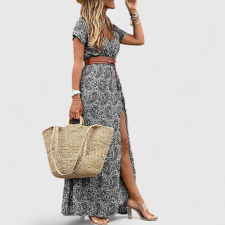 Alleta | Robe Maxi