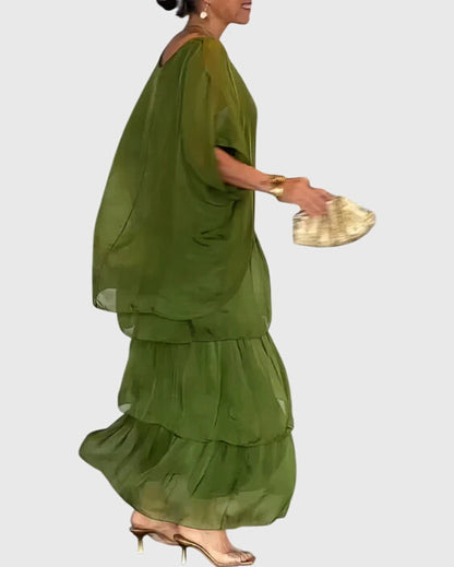 Susan | Robe Longue