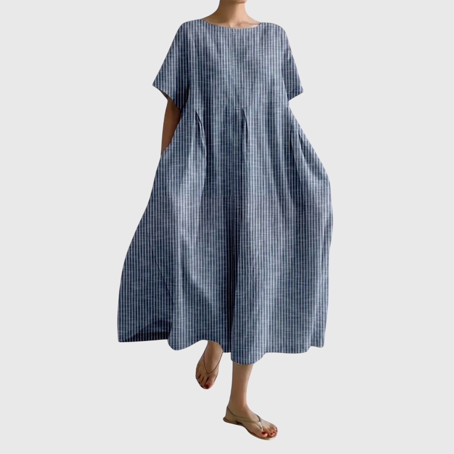 Isabell | Robe Décontractée