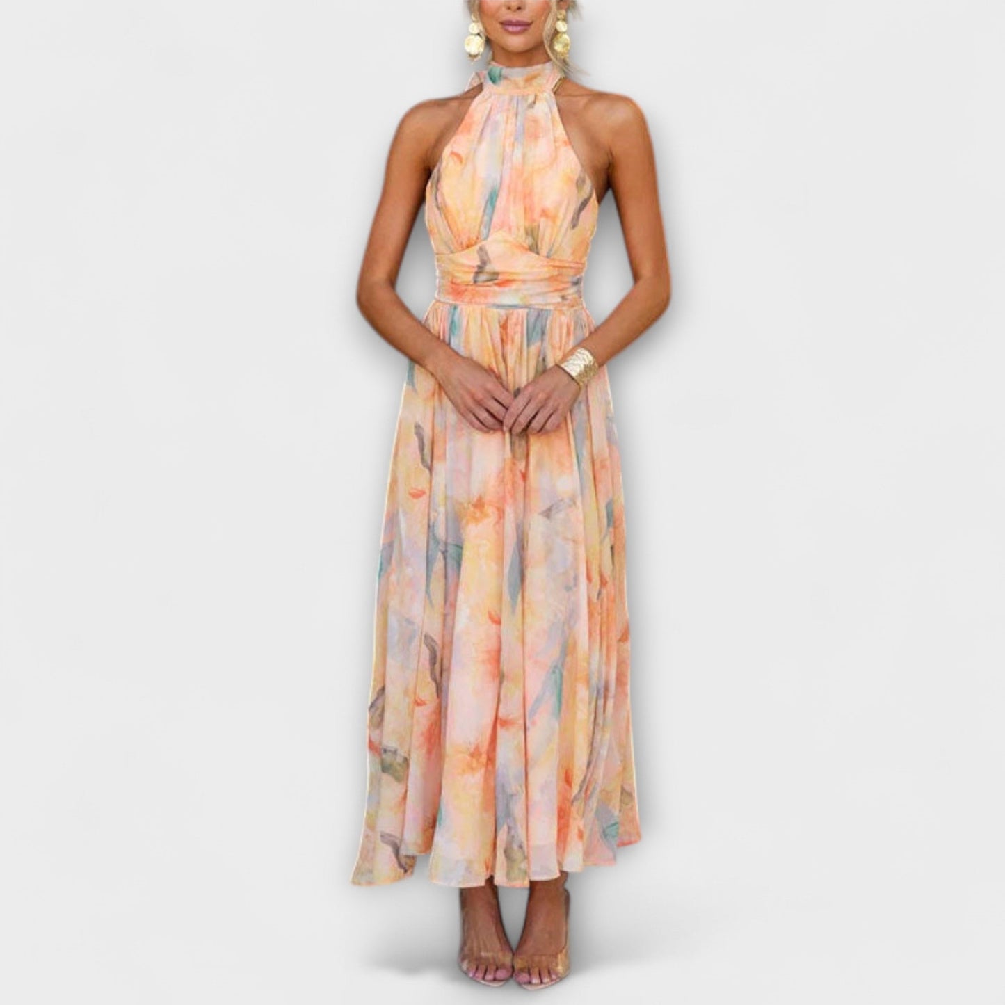 Ariellea | Robe Élégante