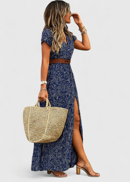 Alleta | Robe Maxi