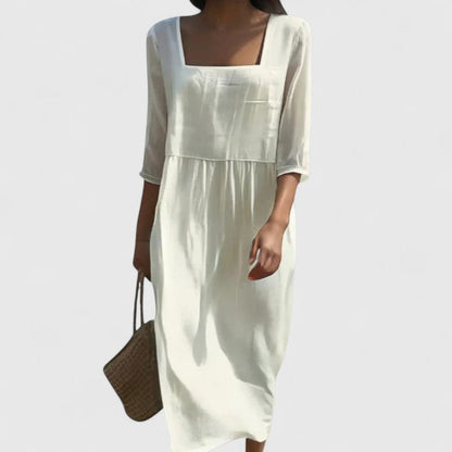 Delyshann | Robe Élégante