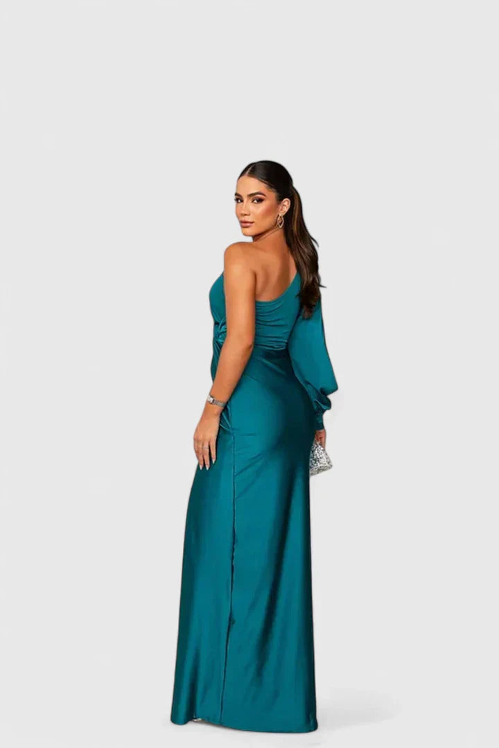 Saryxiah | Robe de Soirée Élégante