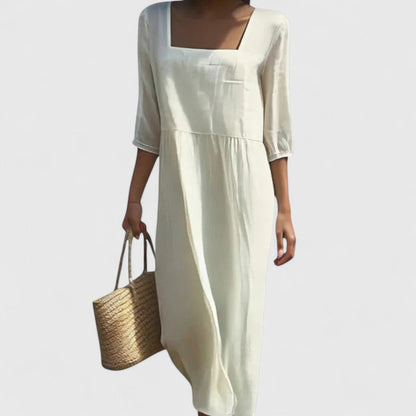Delyshann | Robe Élégante