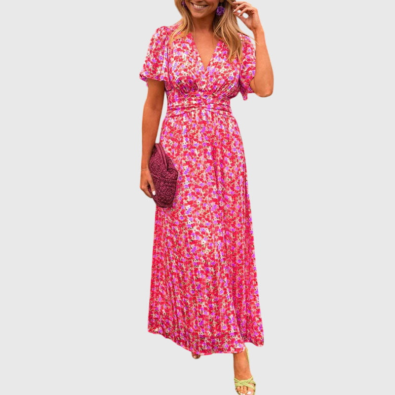 Alice | Robe d'été