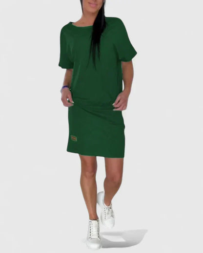 Makynzee | Robe Confortable