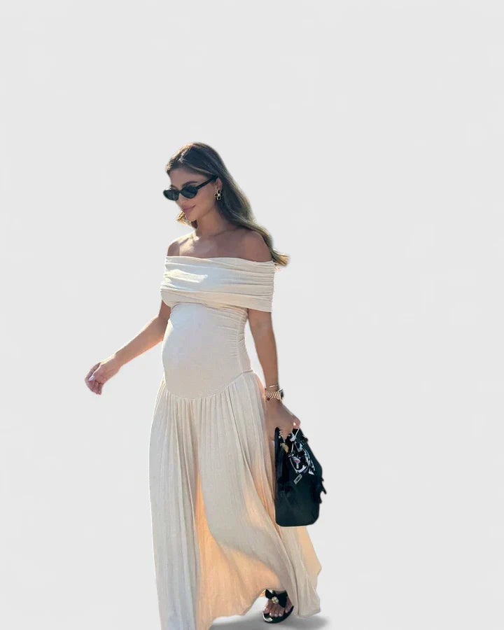 Orlissa | Robe Maxi