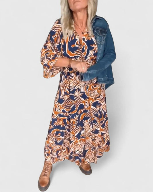 Julee | Robe Maxi