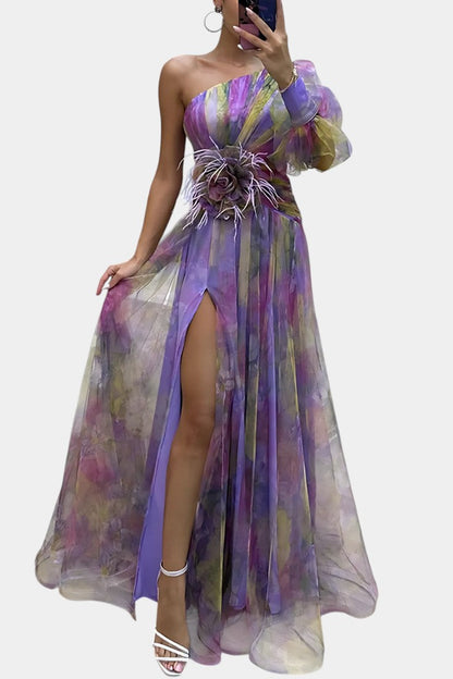 Danyzhel | Robe Maxi