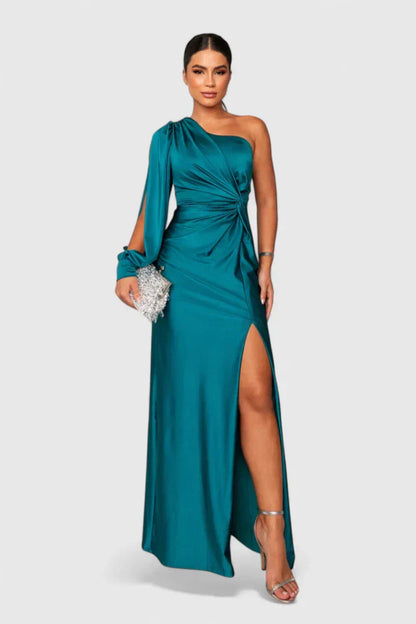 Saryxiah | Robe de Soirée Élégante