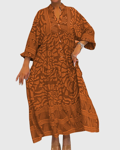 Mckinley | Robe Maxi