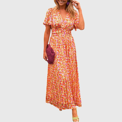 Alice | Robe d'été