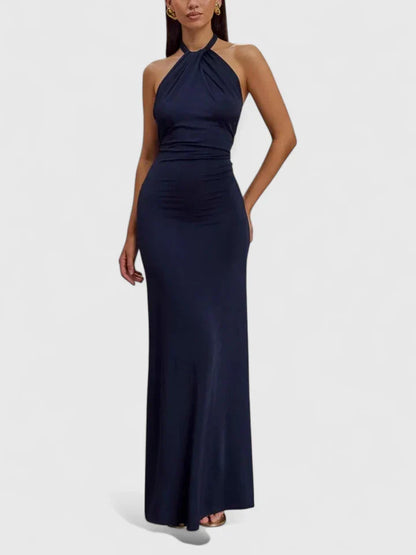 Anzhelia | Robe Maxi