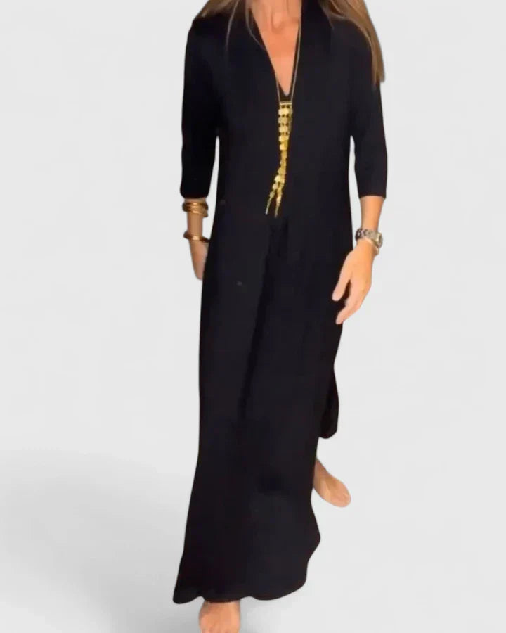 Olyvianne | Robe Élégante