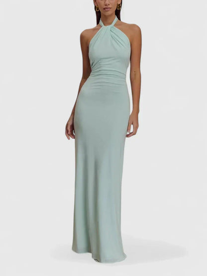 Anzhelia | Robe Maxi