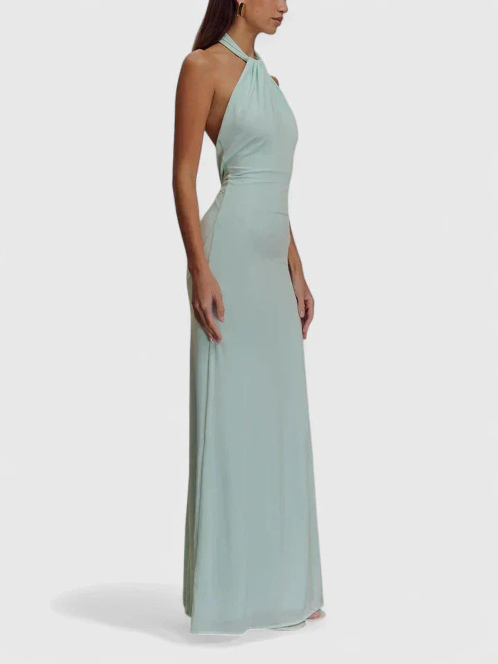 Anzhelia | Robe Maxi