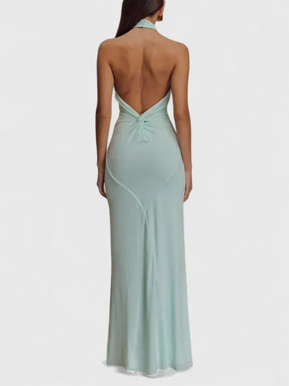 Anzhelia | Robe Maxi
