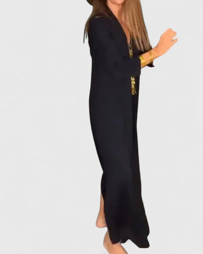 Serynahh | Robe Maxi