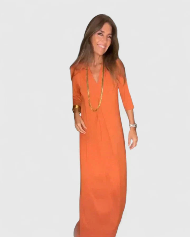 Serynahh | Robe Maxi