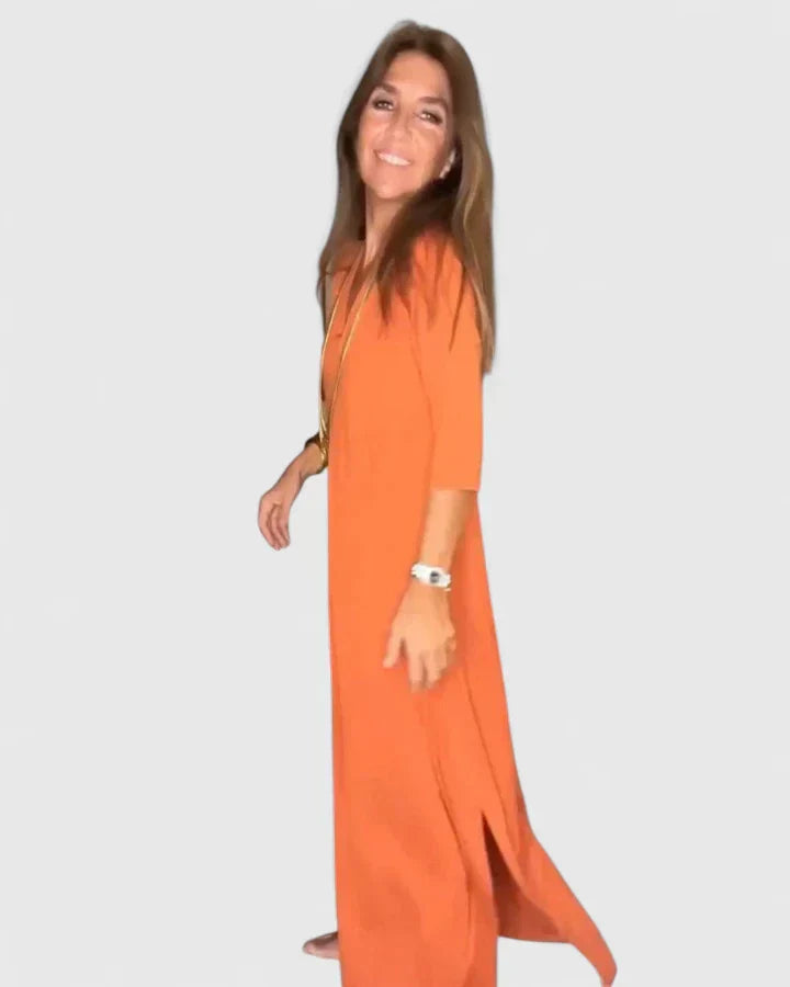 Serynahh | Robe Maxi