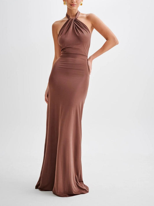 Anzhelia | Robe Maxi