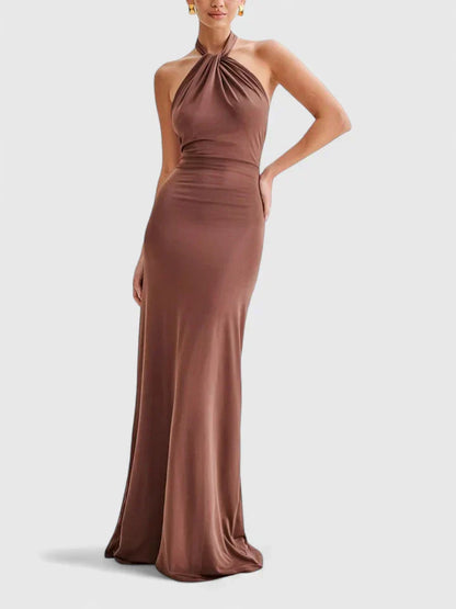 Anzhelia | Robe Maxi