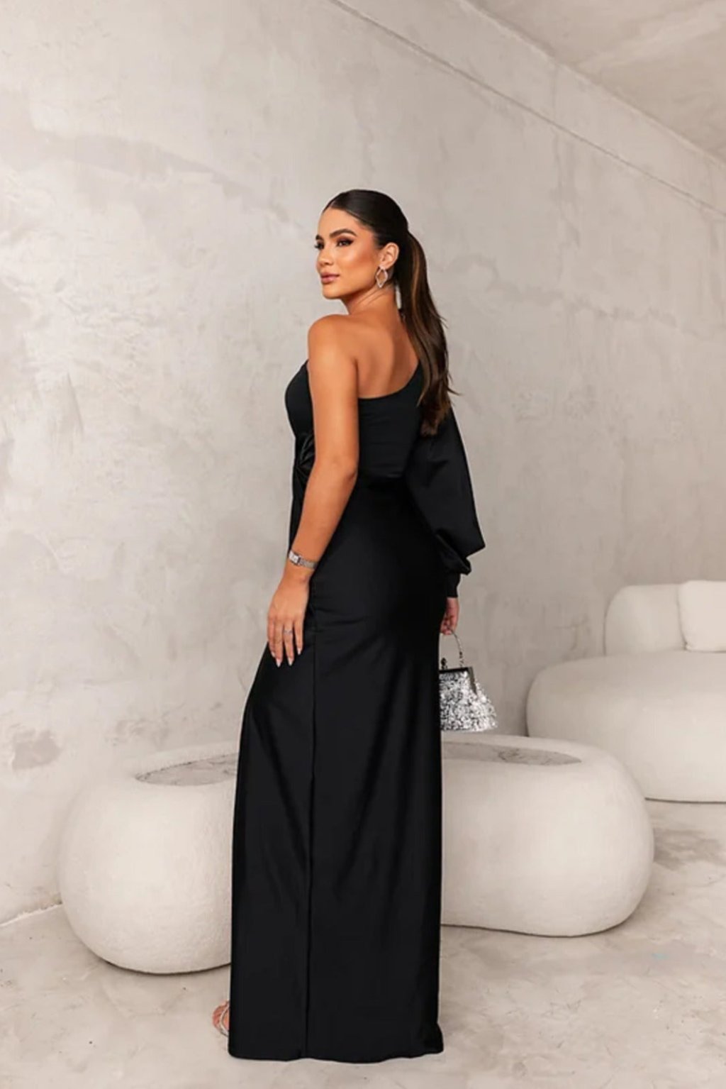 Alionessah | Robe de soirée