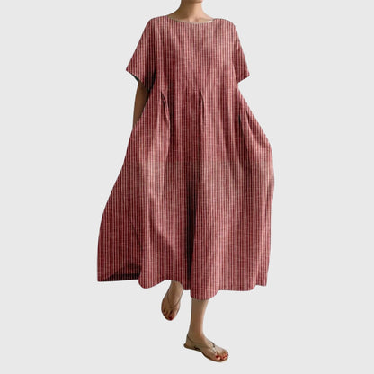 Isabell | Robe Décontractée