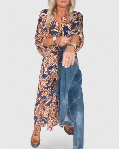 Julee | Robe Maxi