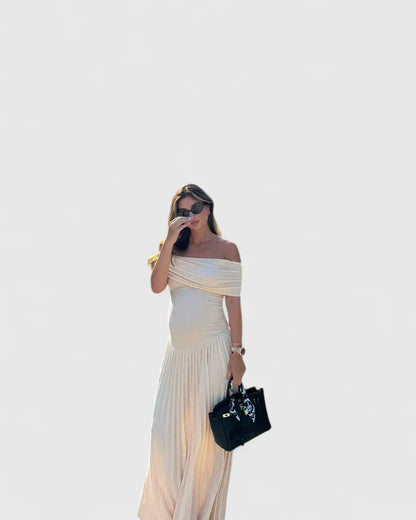 Orlissa | Robe Maxi