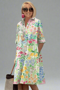 Floral Multicolore