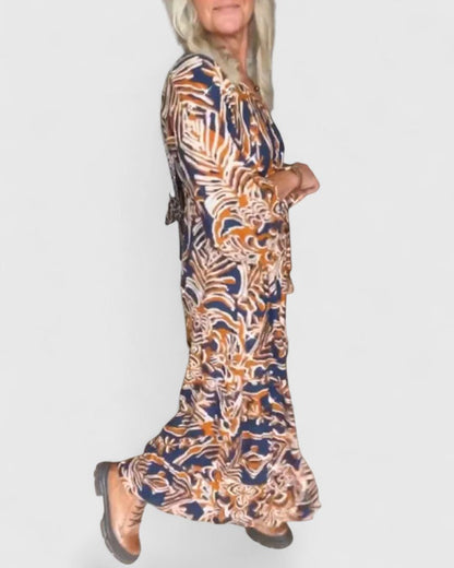 Julee | Robe Maxi