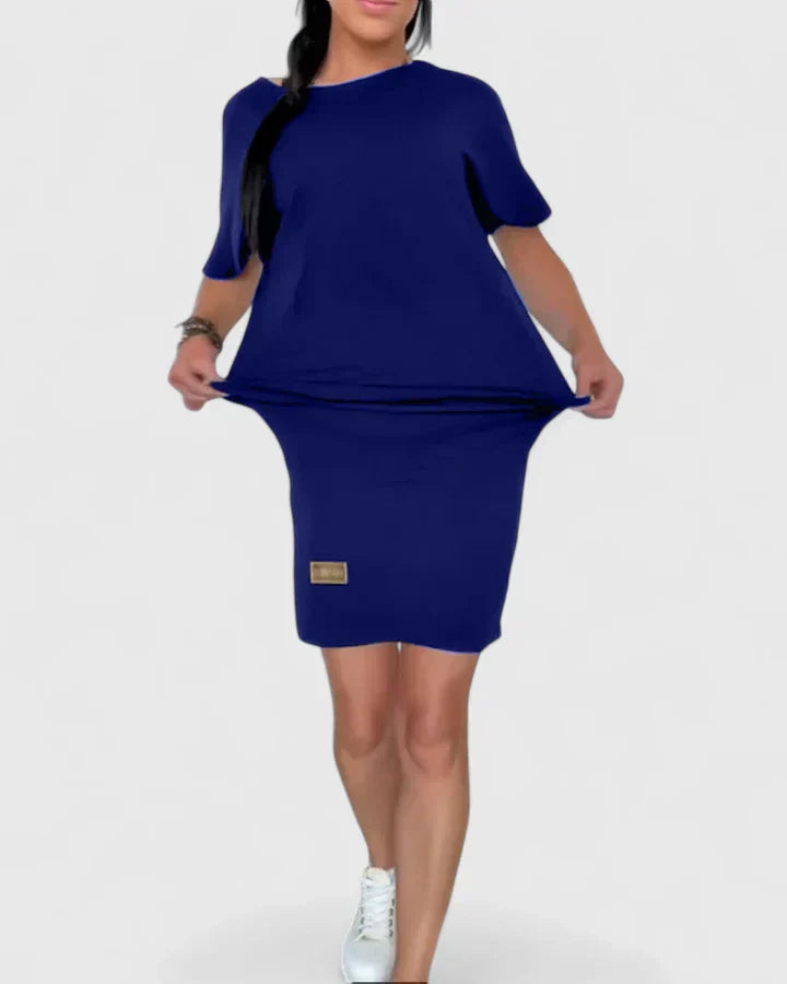 Makynzee | Robe Confortable