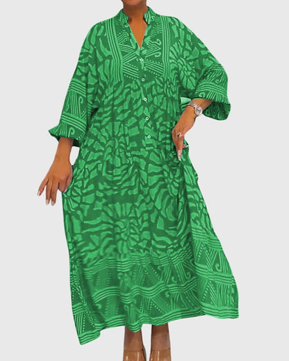 Mckinley | Robe Maxi