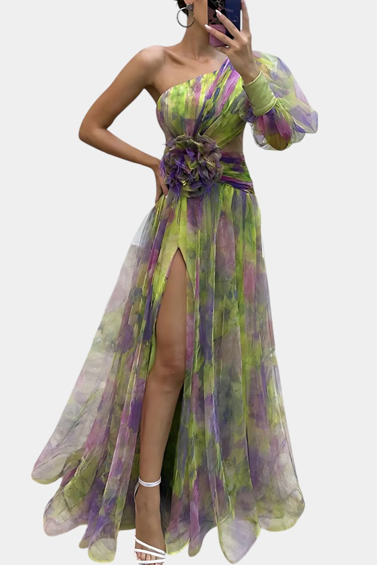 Danyzhel | Robe Maxi
