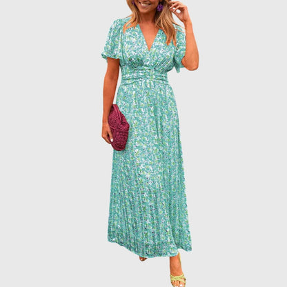 Alice | Robe d'été