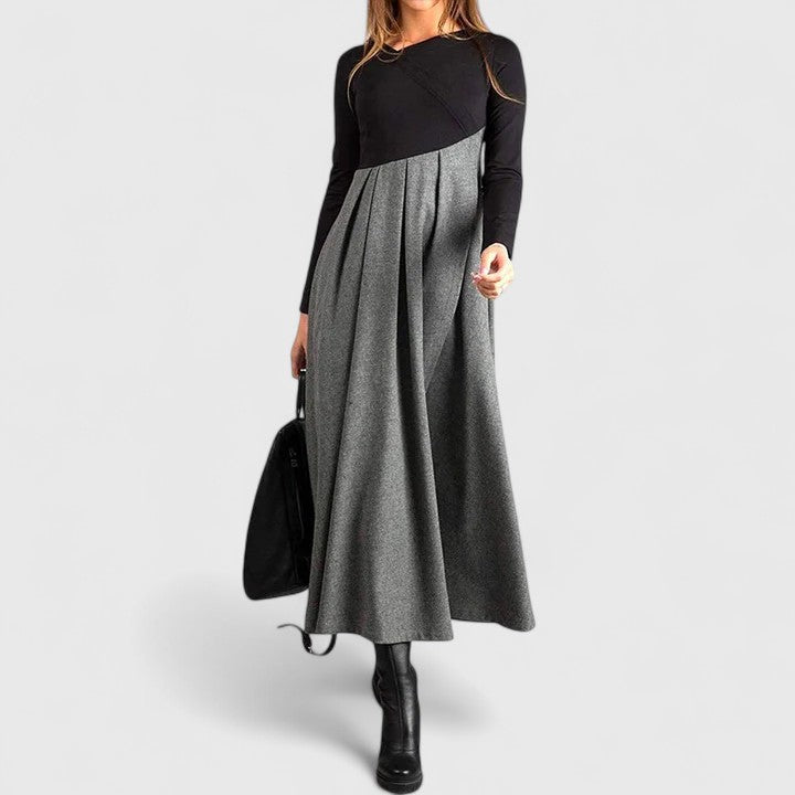 Janet | Robe Maxi