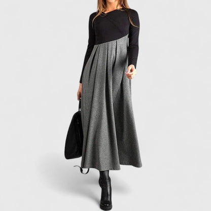 Janet | Robe Maxi