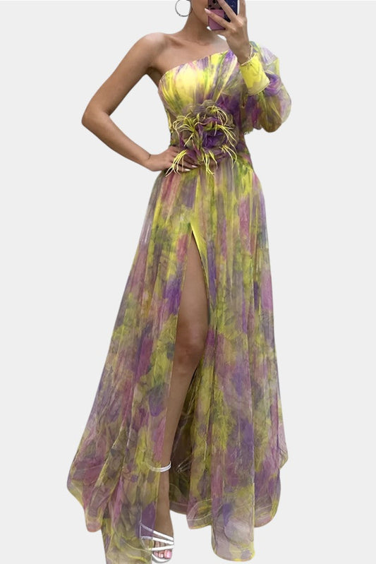 Danyzhel | Robe Maxi