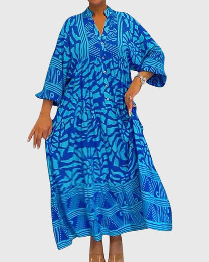 Mckinley | Robe Maxi