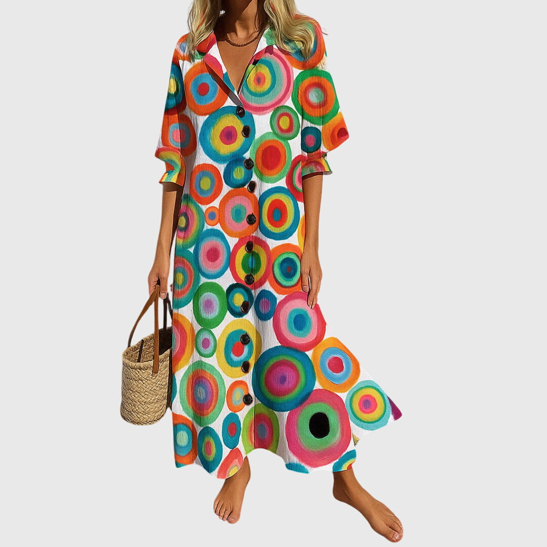 Jasmine | Robe Amincissante