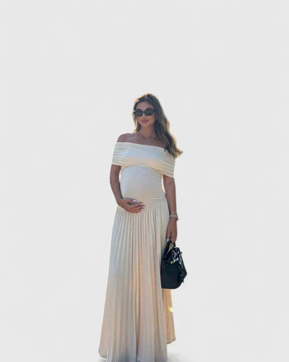 Orlissa | Robe Maxi