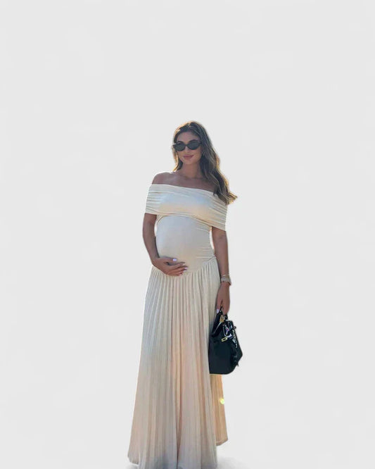 Orlissa | Robe Maxi