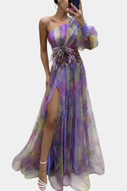 Danyzhel | Robe Maxi