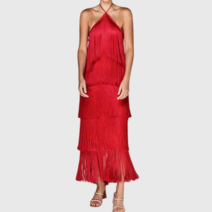 Artiselle | Robe à Franges